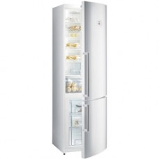 Холодильник Gorenje NRK 6201 TW