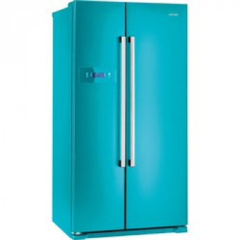 Холодильник Gorenje NRS 85728 BL