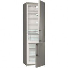 Холодильник Gorenje RK 6201 FX