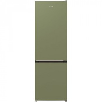 Холодильник Gorenje NRK 6192 COL4