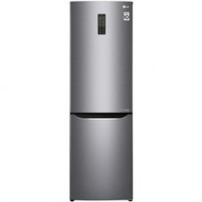 Холодильник LG GA-B419SLUL