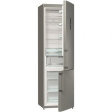 Холодильник Gorenje NRK 6201 MX