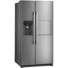 Холодильник Gorenje NRS 9181 CXB