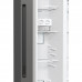 Холодильники Gorenje NRR 9185 EAXL серебристый