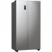 Холодильники Gorenje NRR 9185 EAXL серебристый