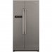 Холодильник Gorenje NRS 9181 BX