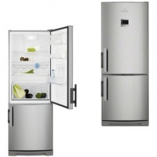 Холодильник Electrolux ENF 4451 AOX