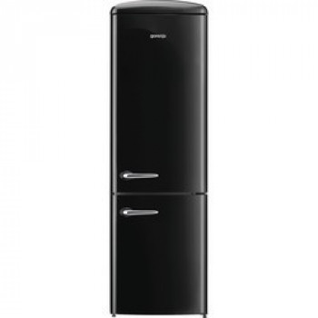 Холодильник Gorenje ORK 192 BK