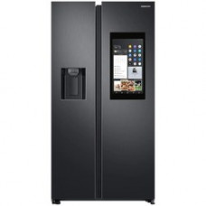 Холодильник Samsung Family Hub RS68N8941B1