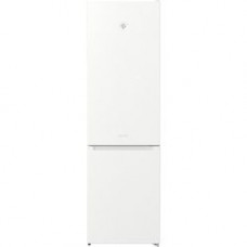 Холодильник Gorenje NRK 6201 SYW