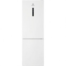 Холодильники Electrolux LNC 7ME32 W3 белый