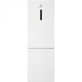 Холодильники Electrolux LNC 7ME32 W3 белый