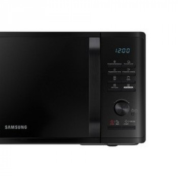 Микроволновая печь Samsung MG23K3515AS (черный)