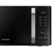 Микроволновая печь Samsung MG23K3575AK (серебристый)