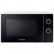 Микроволновые печи Samsung MS20A3010AH белый