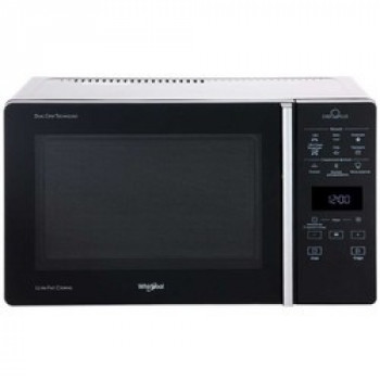 Микроволновая печь Whirlpool MCPS 349 BL