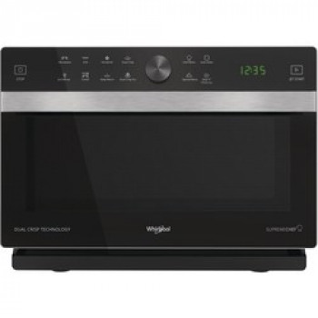 Микроволновая печь Whirlpool MWP 338 SB