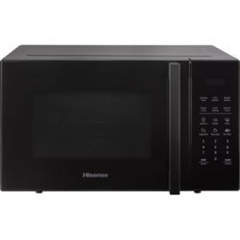 Микроволновые печи Hisense H29MOBS9H черный