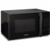 Микроволновые печи Hisense H29MOBS9H черный