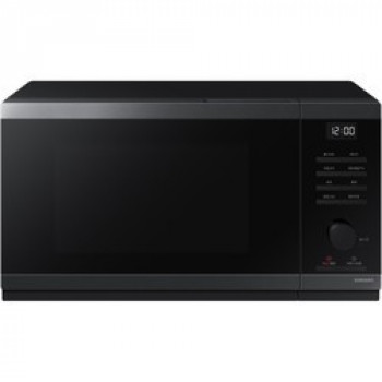 Микроволновые печи Samsung MS23DG4504AGE2 черный