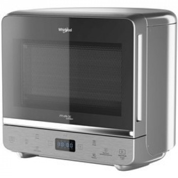 Микроволновая печь Whirlpool MAX 48 IX S