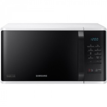 Микроволновая печь Samsung MS23K3513AS (белый)