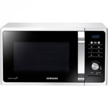 Микроволновая печь Samsung MG23F301TCW