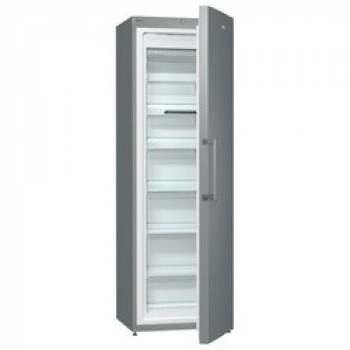 Морозильная камера Gorenje FN 6191 (нержавеющая сталь)