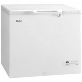 Морозильная камера Haier HCE-259