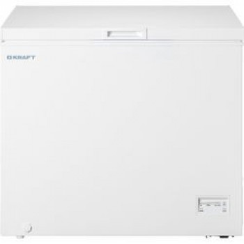 Морозильная камера Kraft BD(W) 310 BL