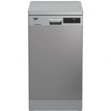 Посудомоечная машина Beko DFS 28120 X