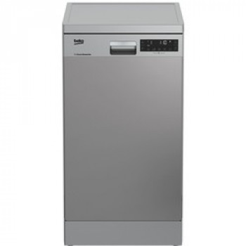 Посудомоечная машина Beko DFS 28120 X