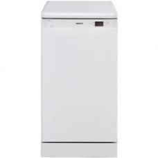 Посудомоечная машина Beko DSFS 6630 (серебристый)