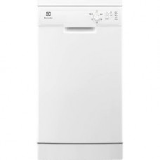 Посудомоечная машина Electrolux SMA 91210 SW