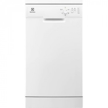 Посудомоечная машина Electrolux SMA 91210 SW