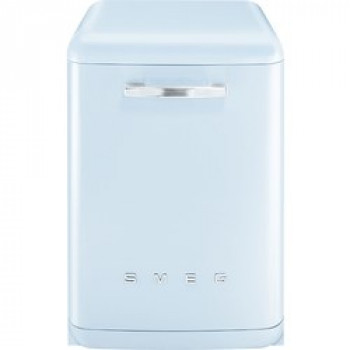 Посудомоечная машина Smeg BLV2AZ-1 (черный)