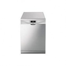 Посудомоечная машина Smeg LSA6439X2