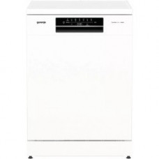 Посудомоечные машины Gorenje GS642E90W белый