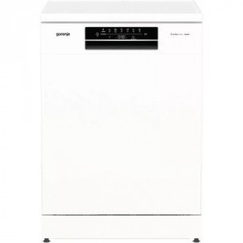 Посудомоечные машины Gorenje GS642E90W белый