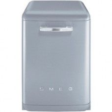 Посудомоечная машина Smeg BLV2AZ-1 (серебристый)