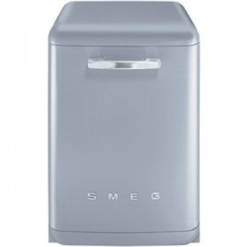 Посудомоечная машина Smeg BLV2AZ-1 (серебристый)