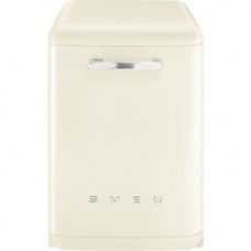 Посудомоечная машина Smeg BLV2P-2 (красный)