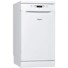 Посудомоечная машина Whirlpool WSFC 3M17