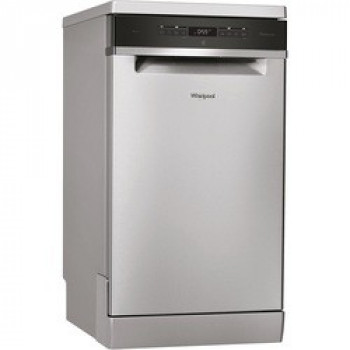 Посудомоечная машина Whirlpool WSFO 3O34 PF X