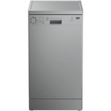 Посудомоечная машина Beko DFS 05010 S