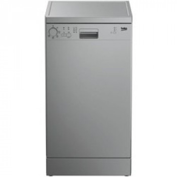 Посудомоечная машина Beko DFS 05010 S