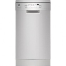 Посудомоечная машина Electrolux SMM 43201 SX