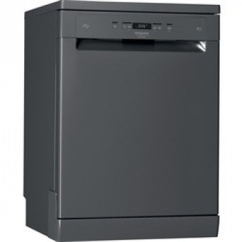 Посудомоечная машина Hotpoint-Ariston HFC 3T141 WC SB