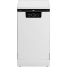 Посудомоечные машины Beko BDFS 26120 WQ