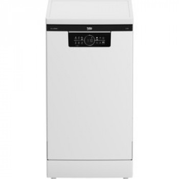 Посудомоечные машины Beko BDFS 26120 WQ